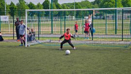 Tournoi U12/13 2014-15